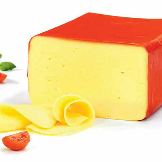 Sūrio produktas su augaliniais riebalais 45%