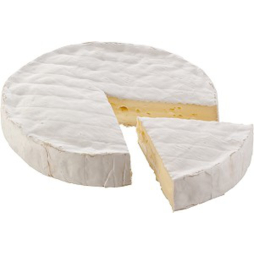 Sūris pelėsinis Brie 32%, 1kg