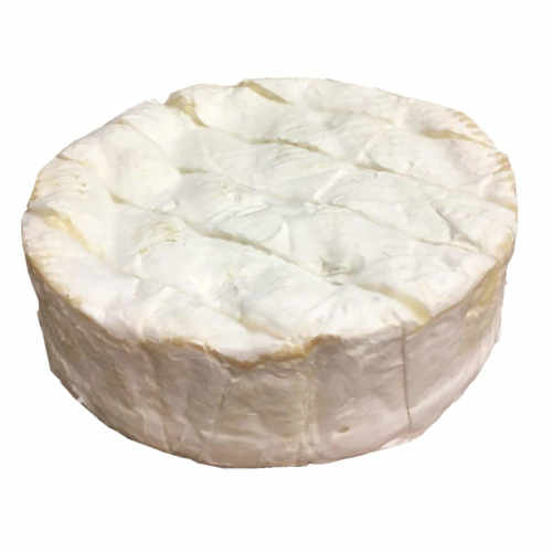 Sūris pelėsinis Camembert 32%, 120g