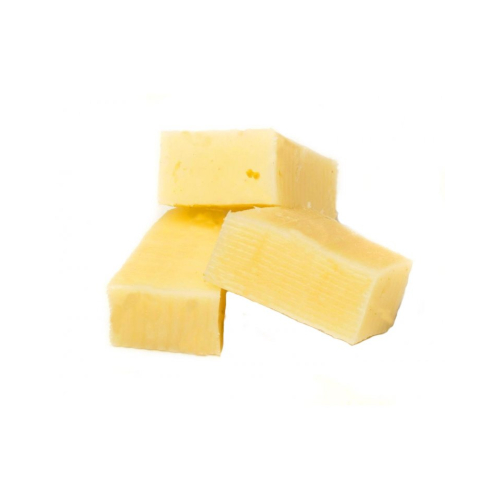 Sūrio fermentinio atraižos 45%