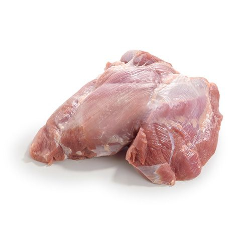 Kalakutienos kumpelių mėsa b/k b/o šaldyta (5kg)